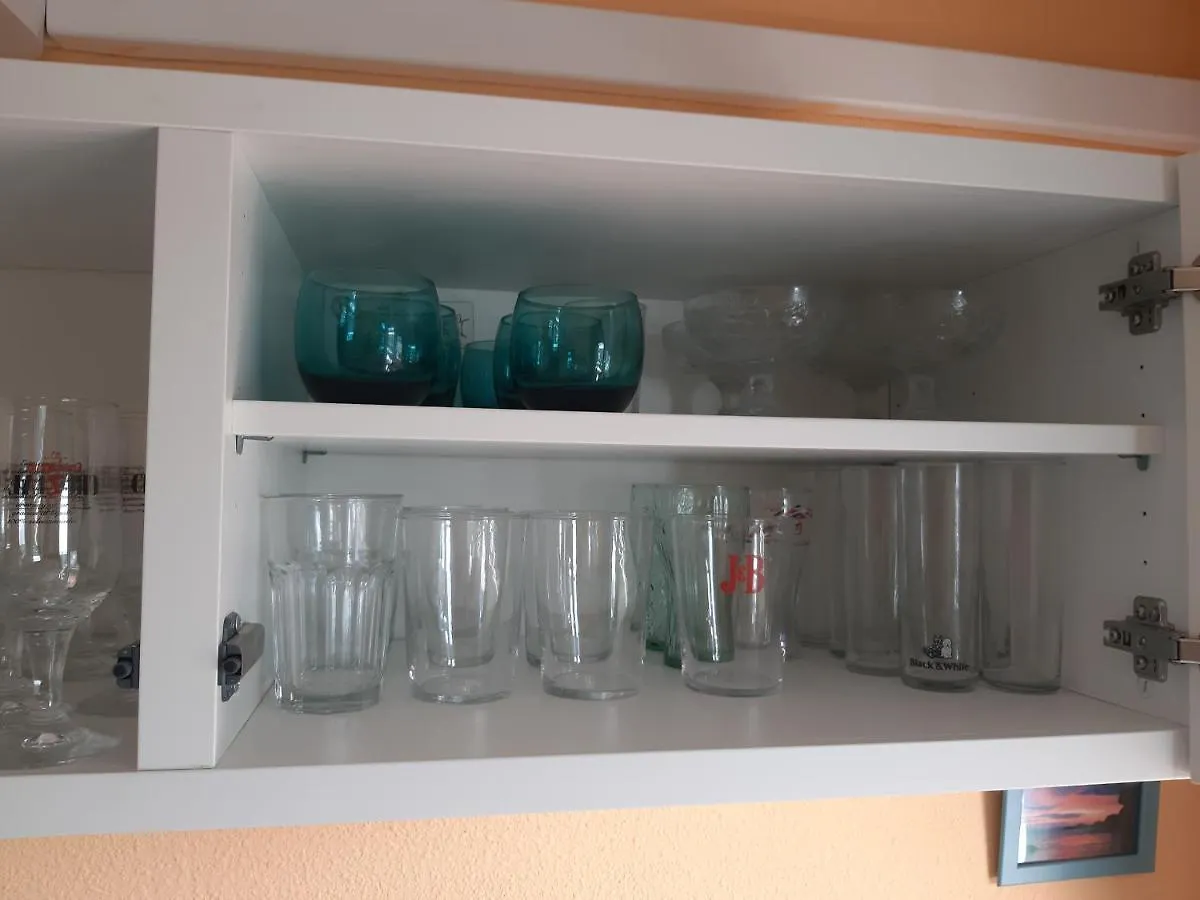 Apartamento Naturaleza Virgen Matalascañas