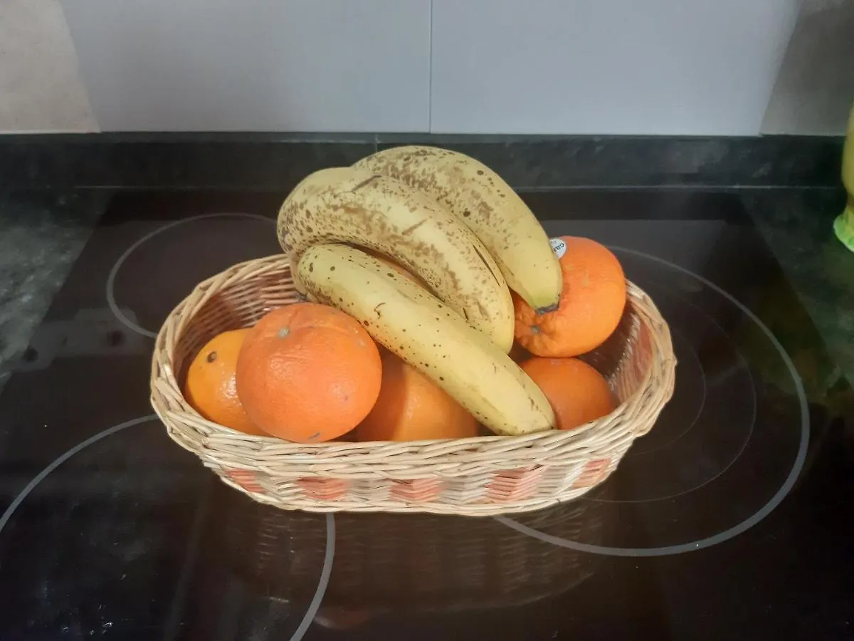 Apartamento Naturaleza Virgen Matalascañas