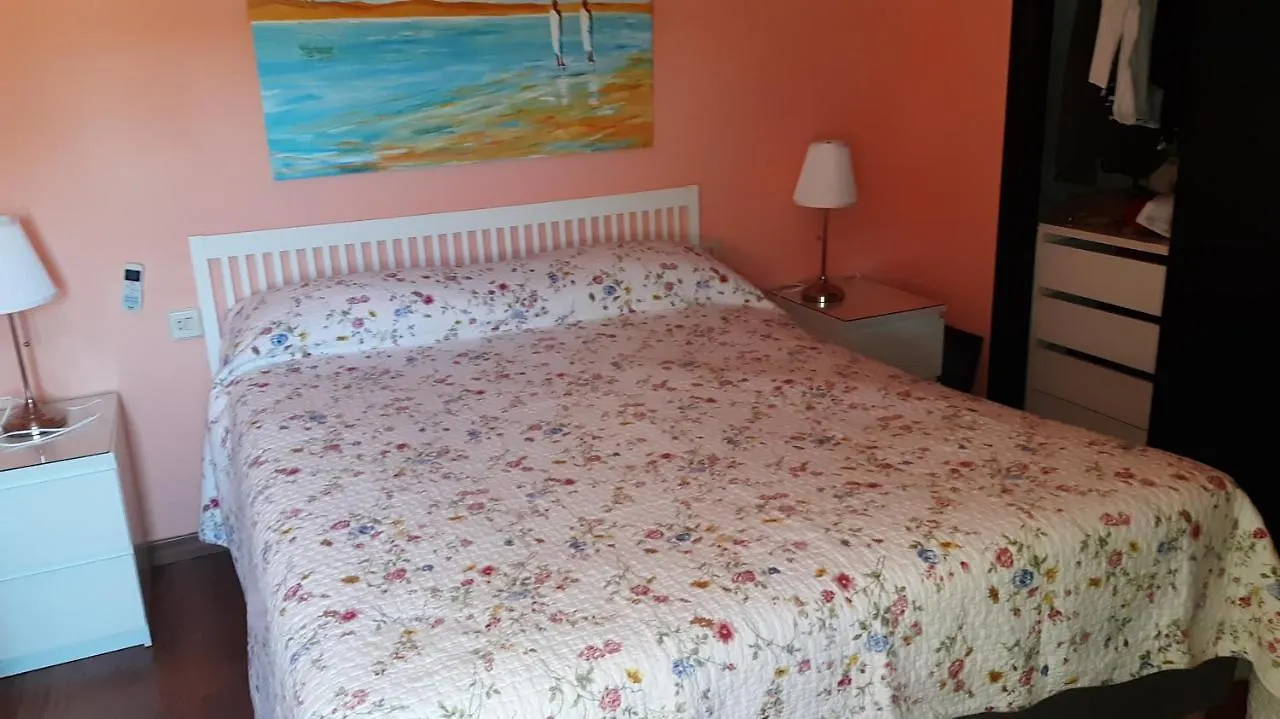 Apartamento Naturaleza Virgen Matalascañas España