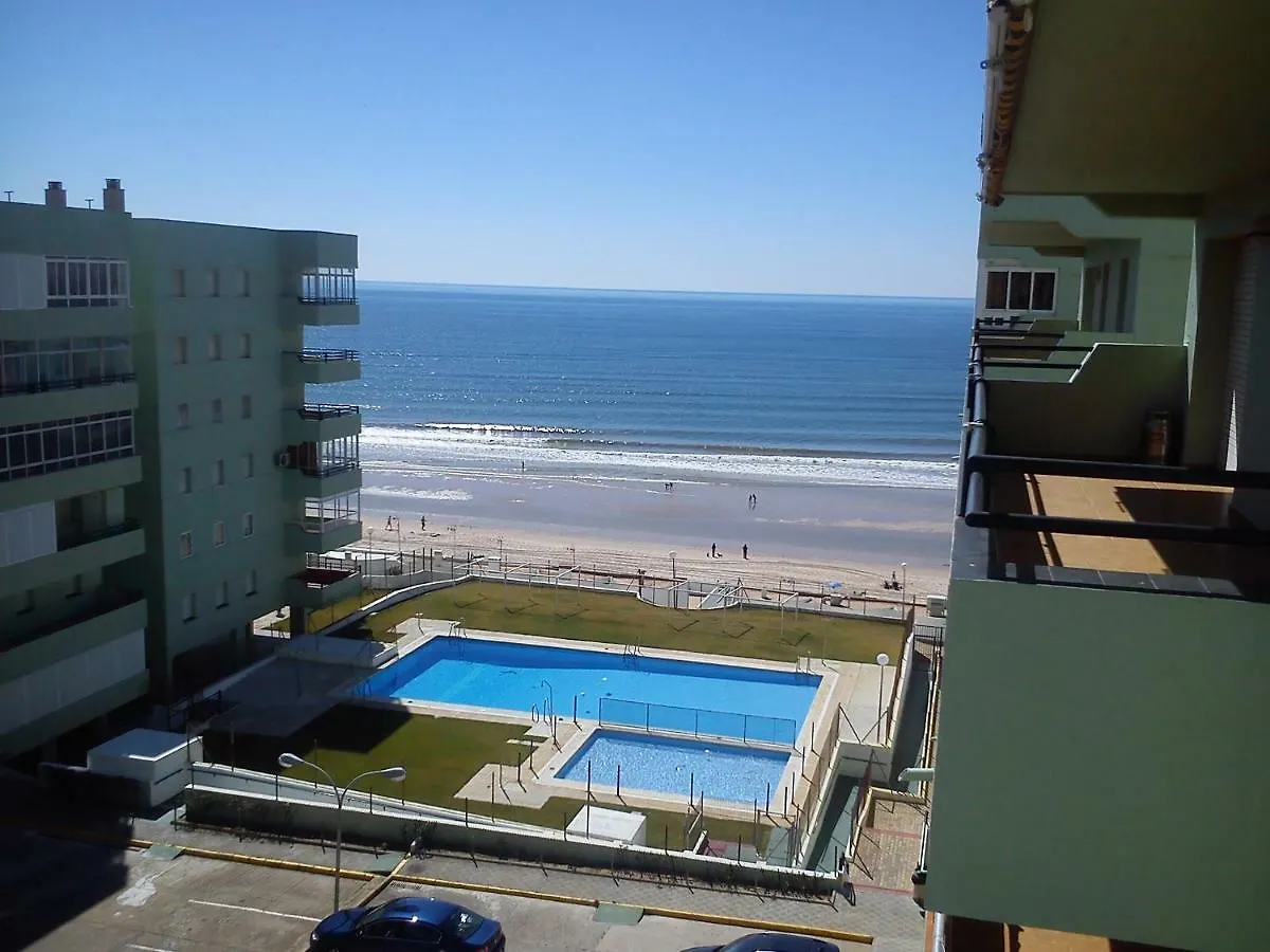 Apartamento Naturaleza Virgen Matalascanas