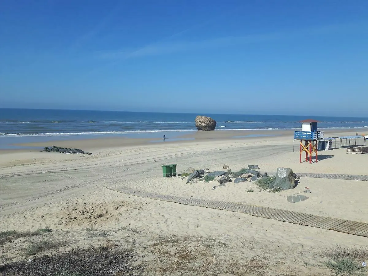 Apartamento Naturaleza Virgen Matalascanas 0*,