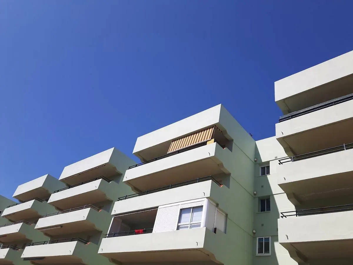 Apartamento Naturaleza Virgen Matalascañas