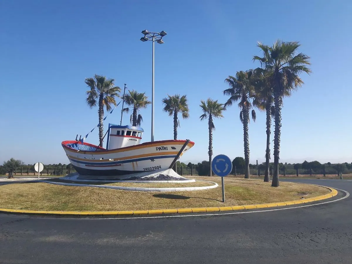 Apartamento Naturaleza Virgen Matalascañas Espanha