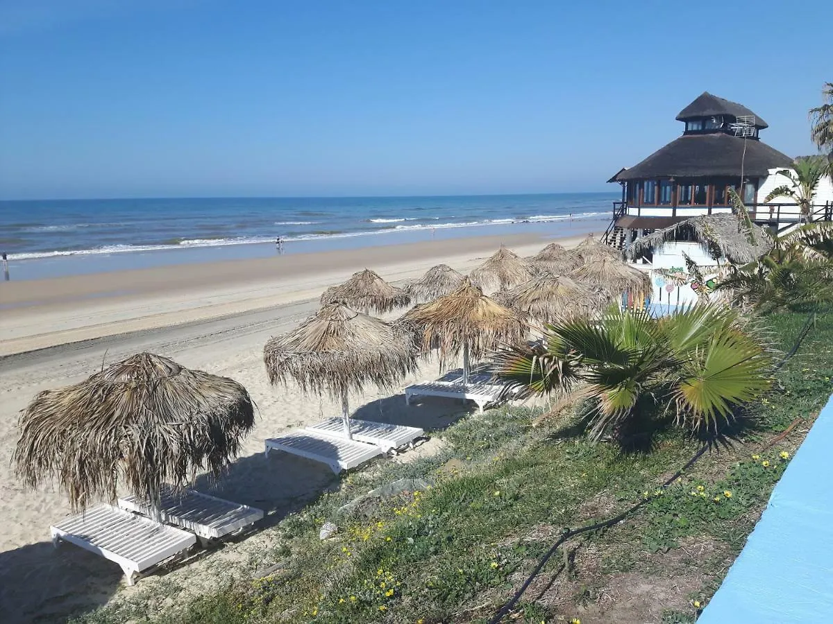 Apartamento Naturaleza Virgen Matalascañas Espanha
