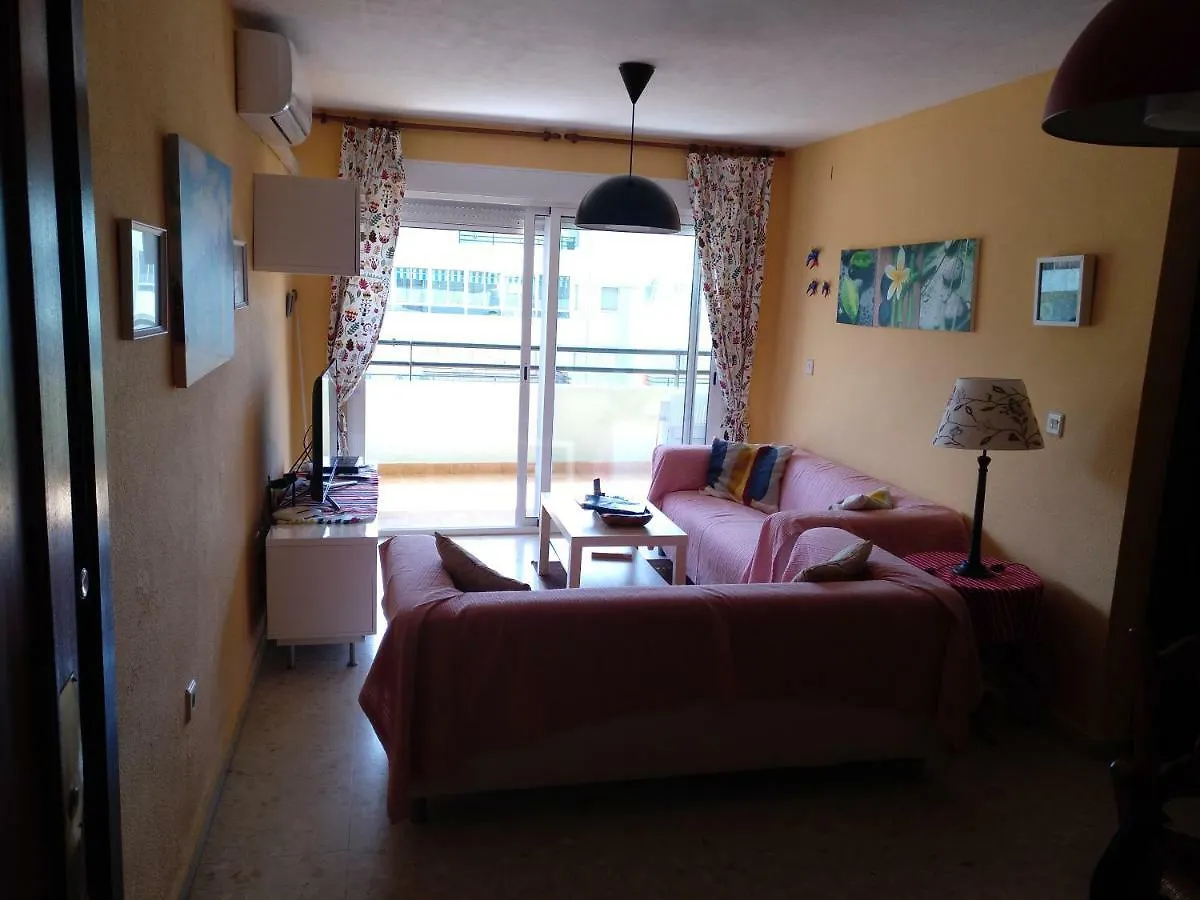 Apartamento Naturaleza Virgen Matalascañas Espanha