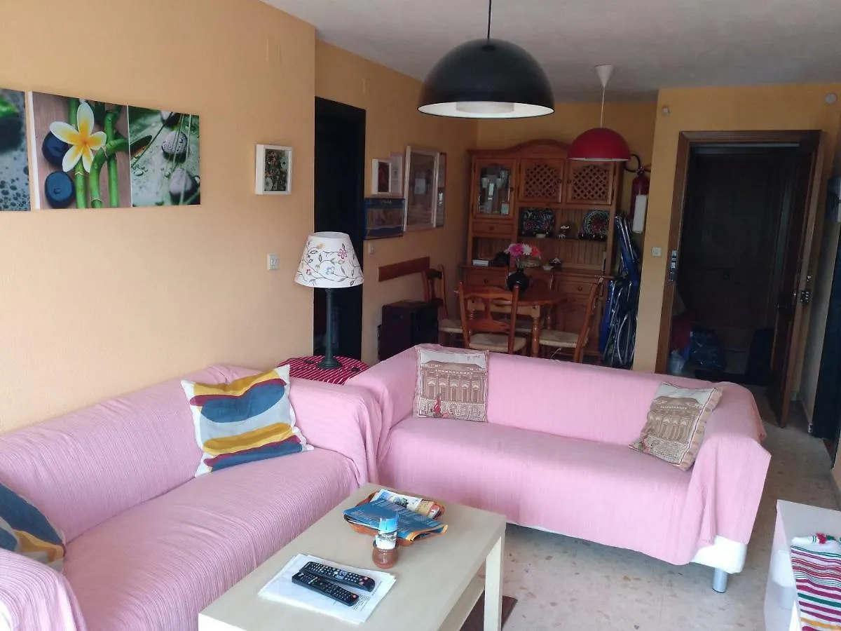 Apartamento Naturaleza Virgen Matalascañas
