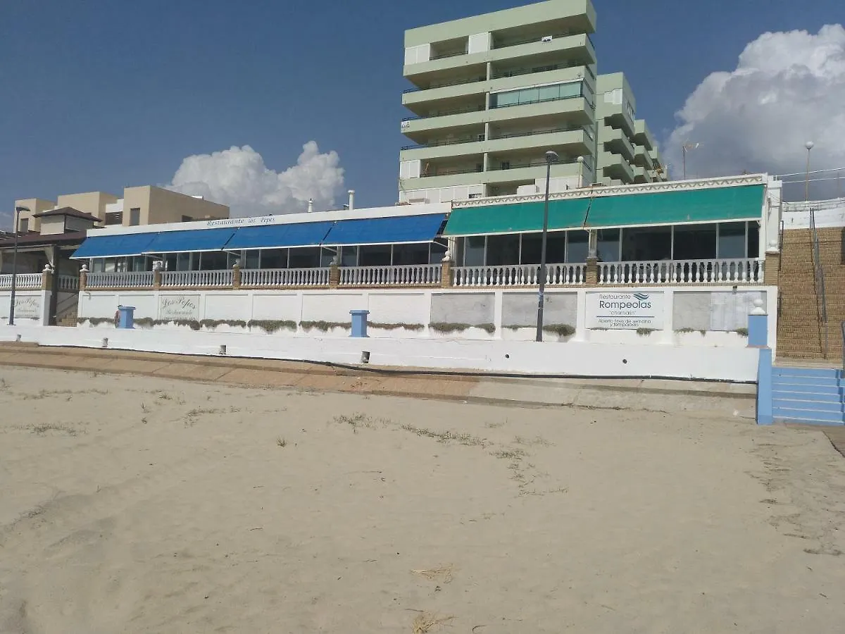 Apartamento Naturaleza Virgen Matalascanas Spain