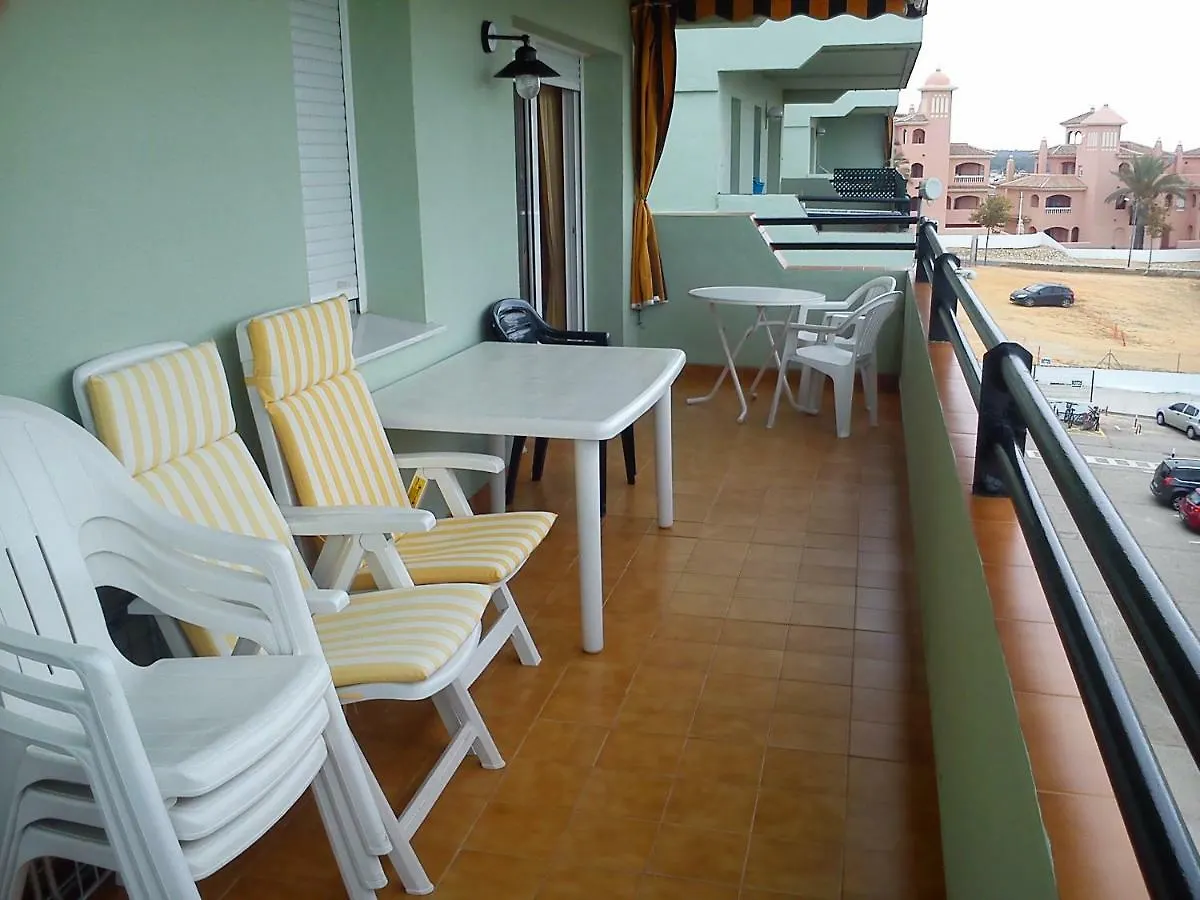 Apartamento Naturaleza Virgen Apartment Matalascanas