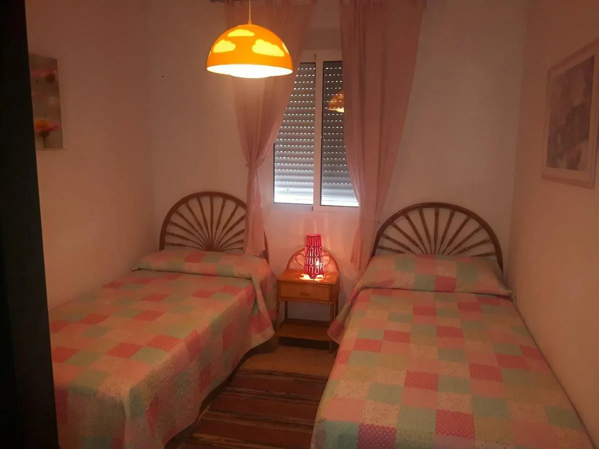 Apartamento Naturaleza Virgen Apartment Matalascanas 0*,  Spain